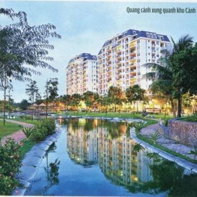 CANH VIEN 3