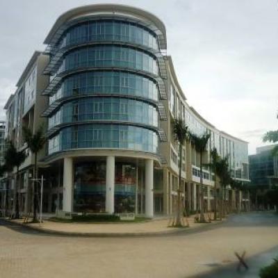 CRESCENT MALL 1