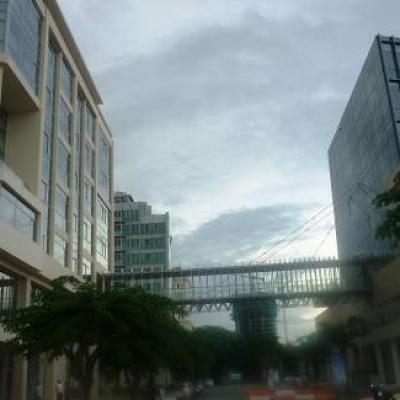 CRESCENT MALL 2