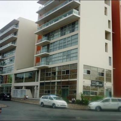 GARDEN PLAZA 1 & 2