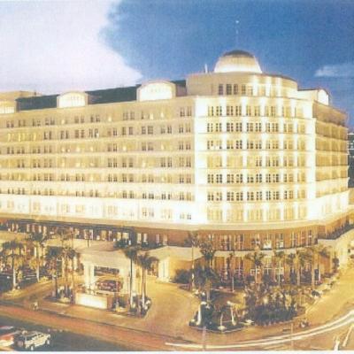 PARK HYATT HOTEL